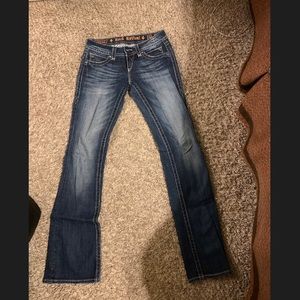 ✨Rock Revival Boot Cut✨